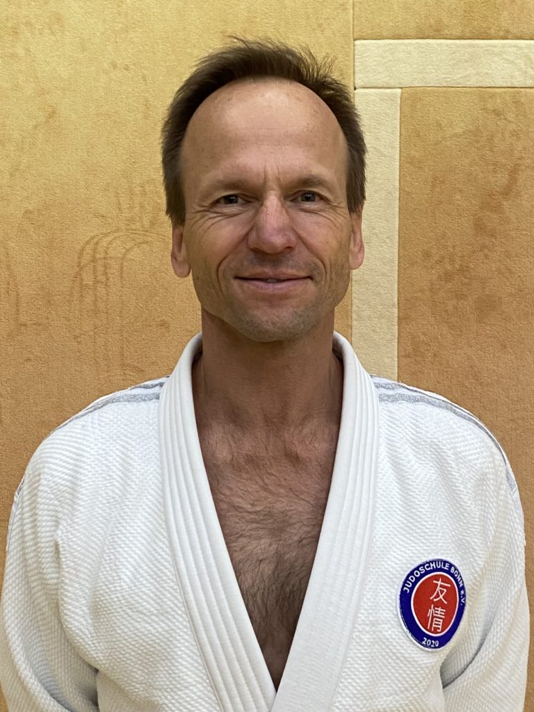 Bernd Paschelke